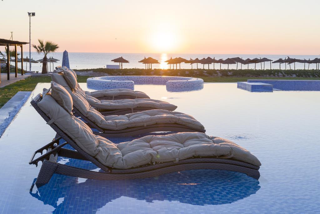Iberostar Selection Kantaoui Bay Port El Kantaoui Exterior photo