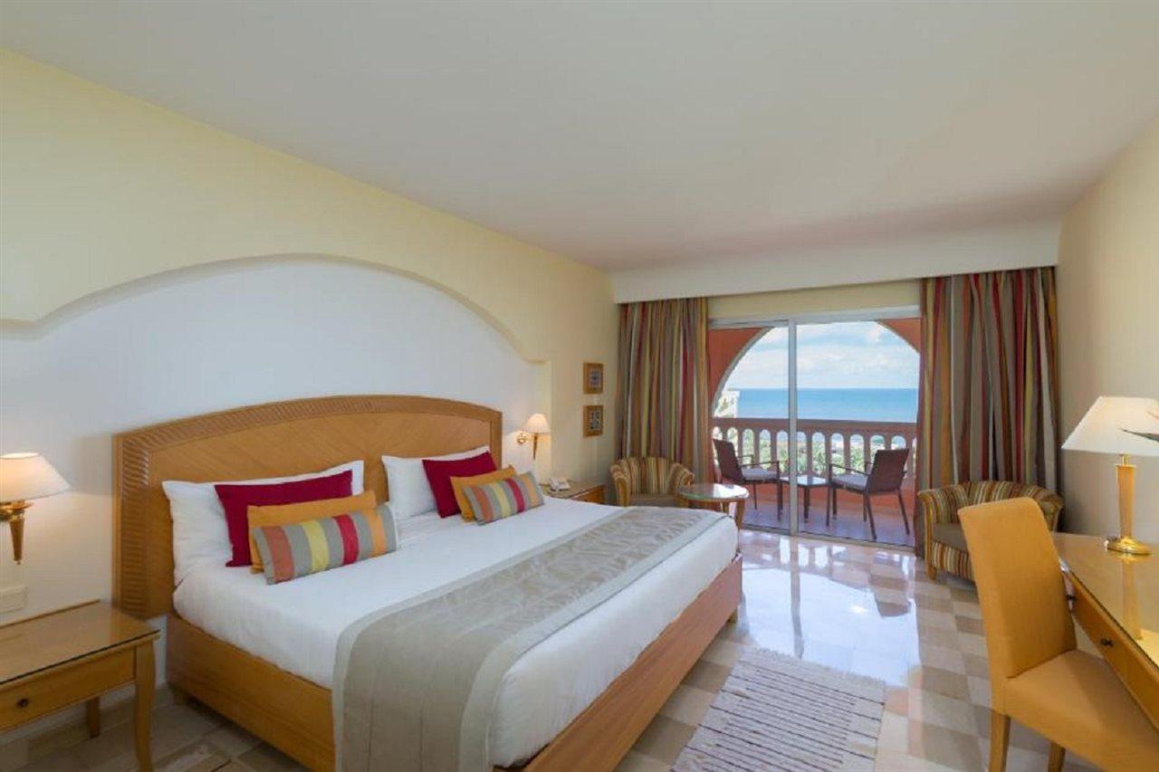 Iberostar Selection Kantaoui Bay Port El Kantaoui Exterior photo