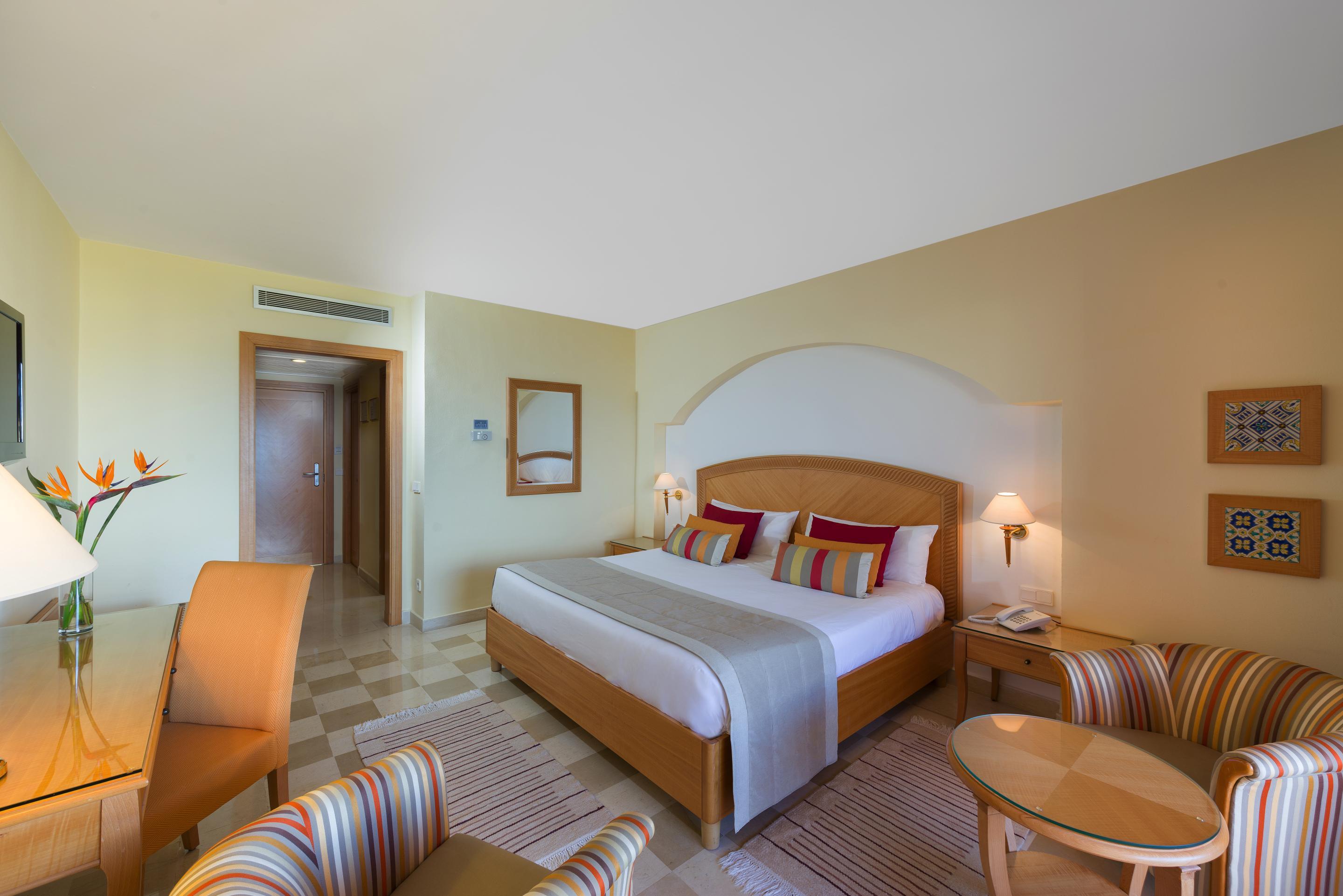 Iberostar Selection Kantaoui Bay Port El Kantaoui Exterior photo