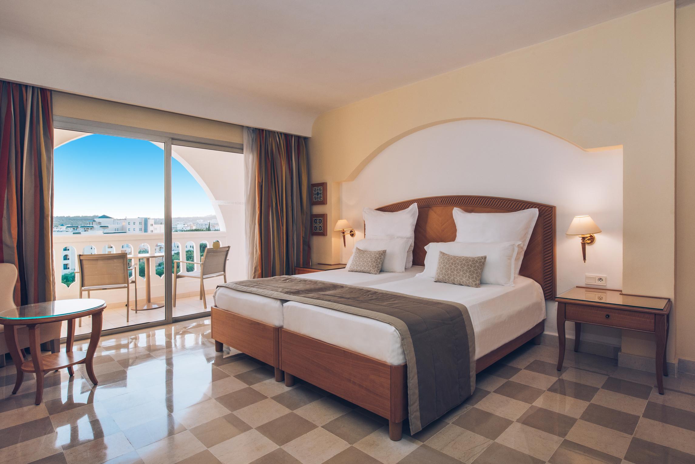 Iberostar Selection Kantaoui Bay Port El Kantaoui Exterior photo