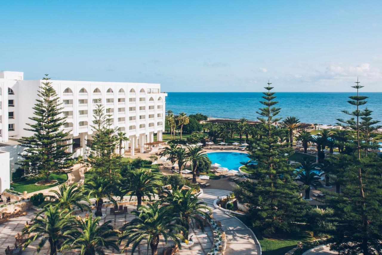 Iberostar Selection Kantaoui Bay Port El Kantaoui Exterior photo