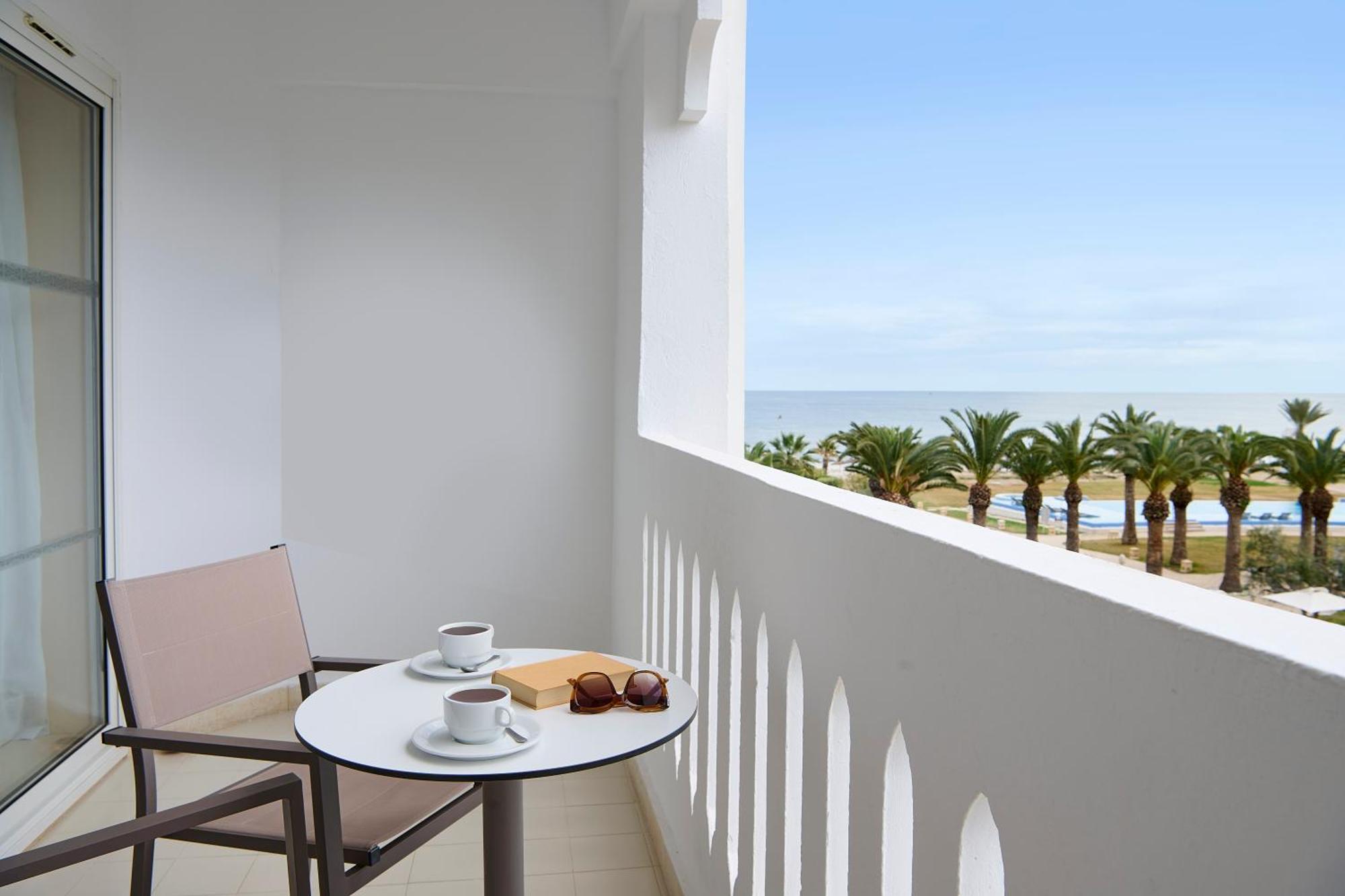 Iberostar Selection Kantaoui Bay Port El Kantaoui Exterior photo