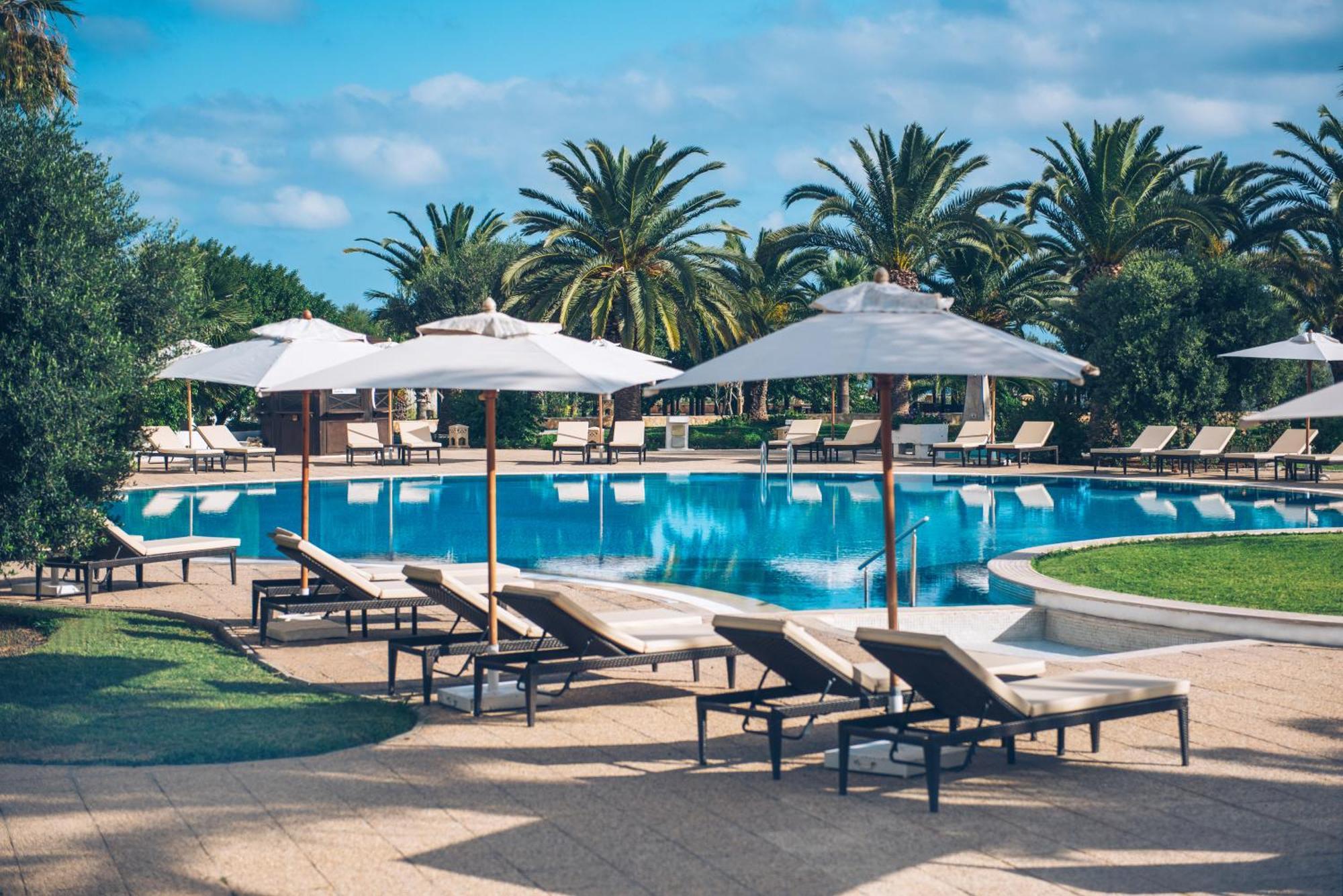 Iberostar Selection Kantaoui Bay Port El Kantaoui Exterior photo