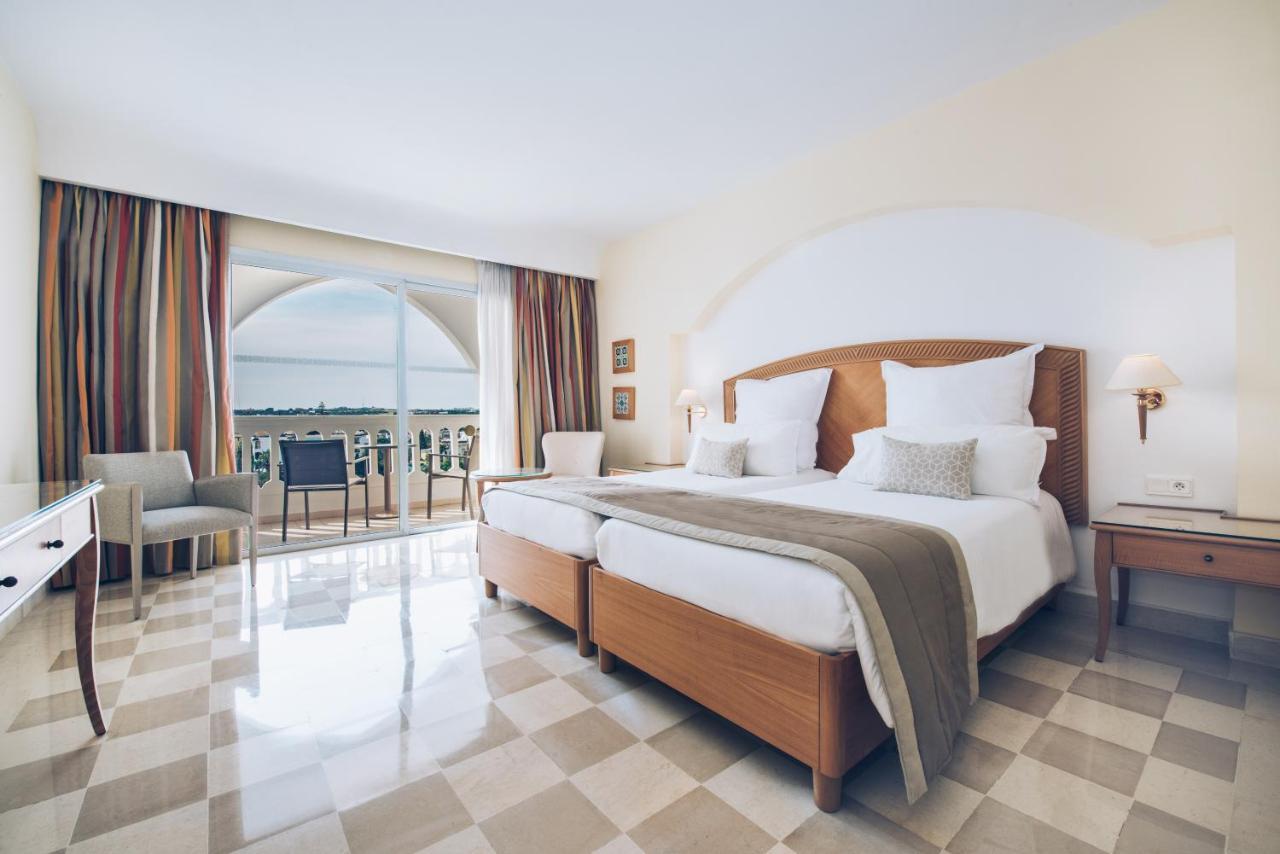 Iberostar Selection Kantaoui Bay Port El Kantaoui Exterior photo