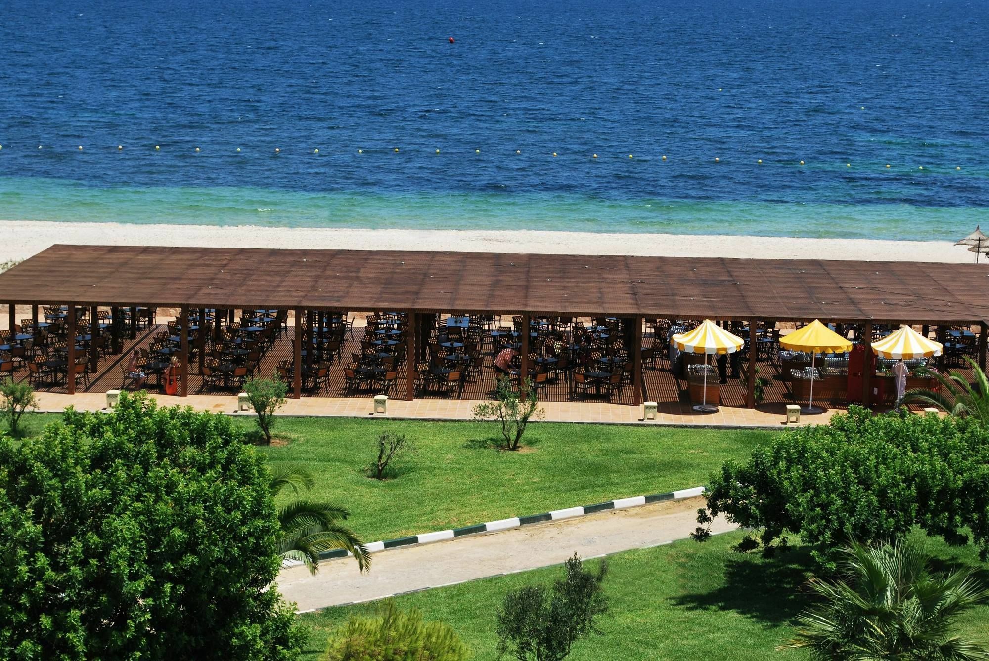 Iberostar Selection Kantaoui Bay Port El Kantaoui Exterior photo